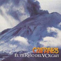 El Nervio Del Volcan